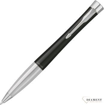 Długopis Parker Urban Czarny Matowy CT [2143639] ⇨ Długopis parker z grawerem. Grawer gratis ⇨ Pióra wieczne Parker, długopisy Parker. Najwyższa jakość za rozsądną cenę (1).jpg